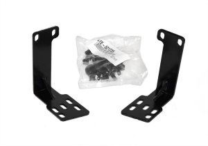 Dodge Ram Bracket Kit - Go Rhino - RC2 Bull Bar Mounting - `02-`05